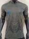 24-25 Napoli Third Player Version Soccer Jersey