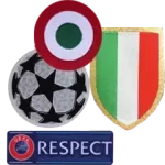 2016-2017 Juventus Home Retro Soccer Jersey