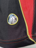 2010-2011 ACM Home Retro Soccer Jersey