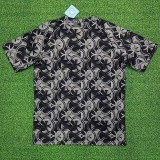 25-26 Man City Grey Black Training shirts