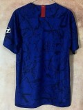 2019-2020 CHE Home Retro Soccer Jersey