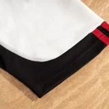 2002-2003 Fulham Retro Retro Soccer Jersey