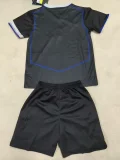 Chelsea  Third Kids Soccer Jersey 2025/26