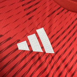 24-25 Nottingham Forest Home Fans Soccer Jersey