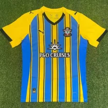 2025-26 Southampton Third Fans Soccer Jersey