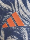 2025/26 Liverpool Orange Blue Special Edition Player Version Training Shirts