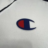2003-2004 Parma Away Retro Soccer Jersey