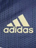 2018-2019 Man Utd Third Player Version 球员 Retro Soccer Jersey