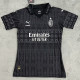 23-24 ACM Black Joint Edition Women Soccer Jersey (女)