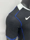 2025-26 Chelsea Third Player Version Soccer Jersey