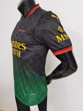 24-25 ACM Fourth Player Version Soccer Jersey