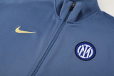 24-25 INT Light blue Jacket Tracksuit #02