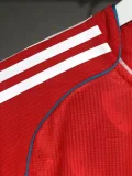 25-26 Liverpool Special Edition Player Version Soccer Jersey (球员)