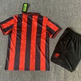 1993-1994 ACM Home Kids Retro Soccer Jersey