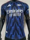 2025-26 Arsenal  Away Player Version Soccer Jersey