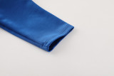24-25 ACM Blue Jacket Tracksuit #01