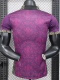 2025-26 AC Milan Purple Special Edition Player Version Soccer Jersey