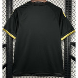 2015-2016 JUV Third Retro Soccer Jersey