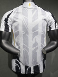 24-25 JUV Special Edition Player Version Soccer Jersey *黄金马蹄