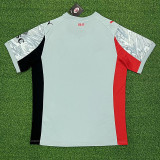 25-26  AC Milan  Away Goalkeeper Fans Soccer Jersey