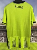 2025-26 Portsmouth Third Fans Soccer Jersey