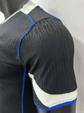 2025-26 Chelsea Third Player Version Soccer Jersey