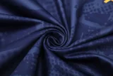 2025-26 Inter Milan Royal blue Training Short Suit