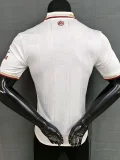 2025-26 Arsenal  Third Player Version Soccer Jersey