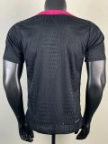 25-26 CHE Black Player Version Training shirts
