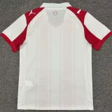 2025-26 Southampton Home Fans Soccer Jersey