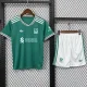 25-26 Liverpool Third Kids Soccer Jersey