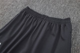 24-25 TOT White Half Pull Tracksuit (半拉链)