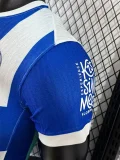 2025-26 Brighton Home Player Version Soccer Jersey