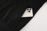 24-25 CHE Black Jacket Tracksuit #02