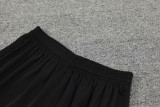 24-25 LIV Green Training Short Suit