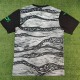 25-26 Man City Grey Black Concept Edition Training shirts