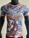 2025/26 Liverpool Orange Blue Special Edition Player Version Training Shirts