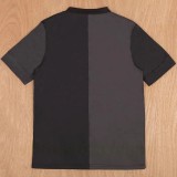 2013-2014 Man City Away Retro Soccer Jersey