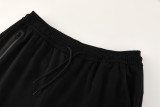 24-25 CHE Black Hoodie Jacket Tracksuit #01