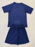 24-25 Coventry City Special Editionh Kids Soccer Jersey