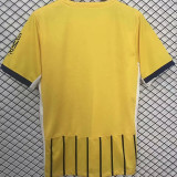 24-25 Brighton Away Fans Soccer Jersey