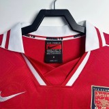 1996-1997 ARS Home Long Sleeve Retro Soccer Jersey (长袖)