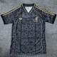 25-26 Liverpool Grey Black Special Edition Training shirts