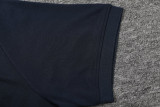 25-26 CHE Royal blue Polo Tracksuit