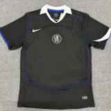 2025-26 Chelsea Third Fans Soccer Jersey