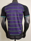 25-26 ARS Purple Special Edition Player Version Training Shirts