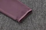 2025-26 Man Utd Grey purple Jacket Tracksuit #A2550