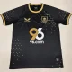 2025-26 Burnley Third Fans Soccer Jersey