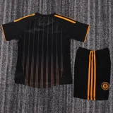2010-2011 Chelsea  Away Kids Retro Soccer Jersey