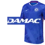 Chelsea Nike Home Stadium Shirt 2025-26